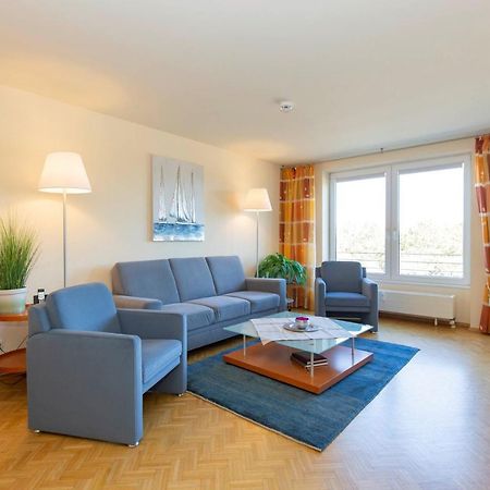 Kurpark-Residenz 203 Διαμέρισμα Κουξχάφεν Εξωτερικό φωτογραφία