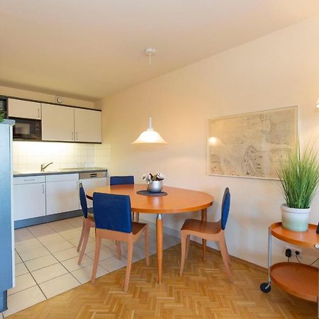 Kurpark-Residenz 203 Διαμέρισμα Κουξχάφεν Εξωτερικό φωτογραφία