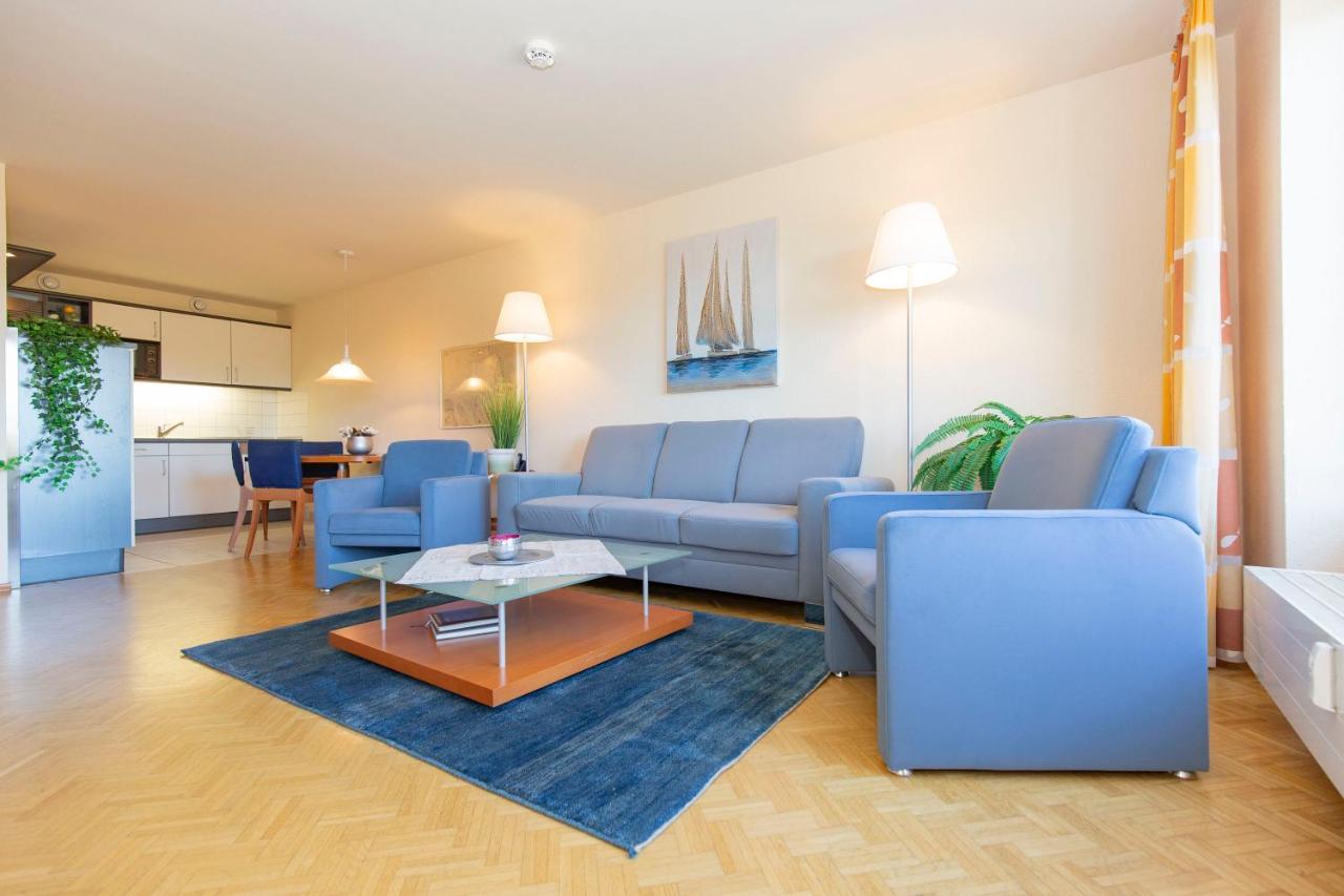 Kurpark-Residenz 203 Διαμέρισμα Κουξχάφεν Εξωτερικό φωτογραφία