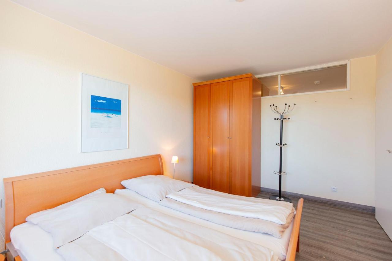 Kurpark-Residenz 203 Διαμέρισμα Κουξχάφεν Εξωτερικό φωτογραφία