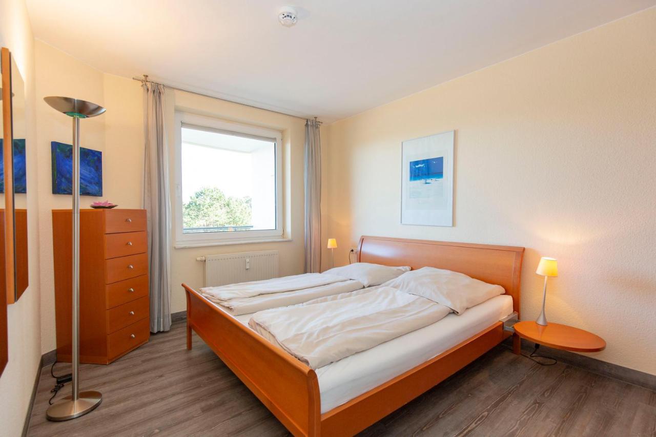 Kurpark-Residenz 203 Διαμέρισμα Κουξχάφεν Εξωτερικό φωτογραφία